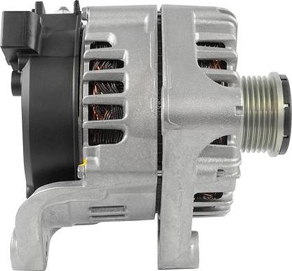 Friesen 9090865 - Alternator www.molydon.hr