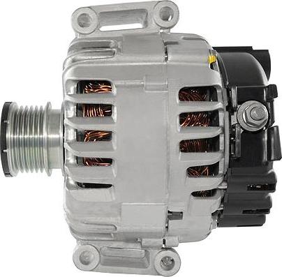 Friesen 9090807 - Alternator www.molydon.hr