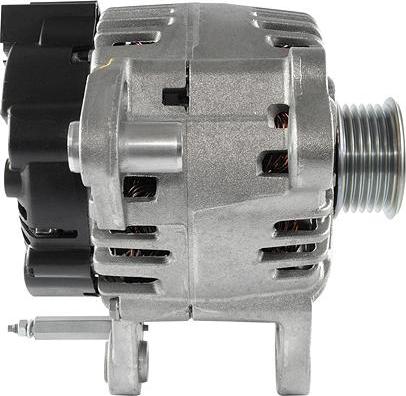 Friesen 9090810 - Alternator www.molydon.hr