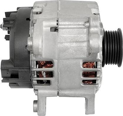 Friesen 9090830 - Alternator www.molydon.hr