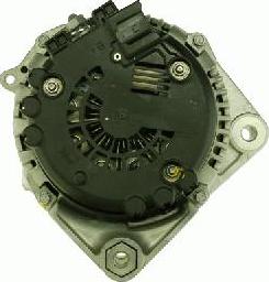 Friesen 9090399 - Alternator www.molydon.hr