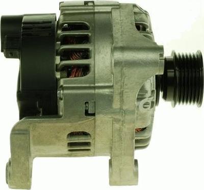 Friesen 9090398 - Alternator www.molydon.hr