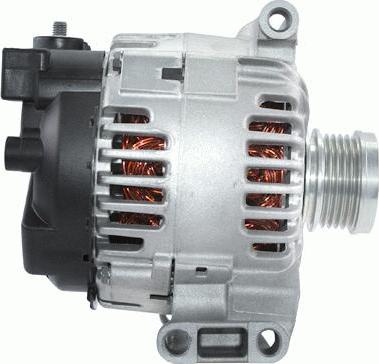 Friesen 9090397 - Alternator www.molydon.hr