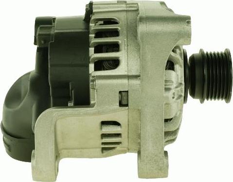 Friesen 9090340 - Alternator www.molydon.hr