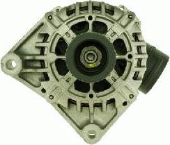 Friesen 9090340 - Alternator www.molydon.hr