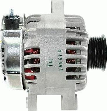 Friesen 9090343 - Alternator www.molydon.hr