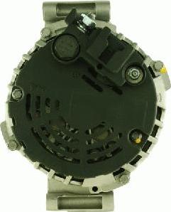 Friesen 9090356 - Alternator www.molydon.hr