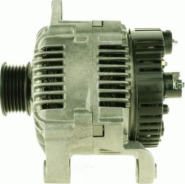 Friesen 9090362 - Alternator www.molydon.hr