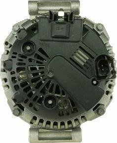 Friesen 9090313 - Alternator www.molydon.hr