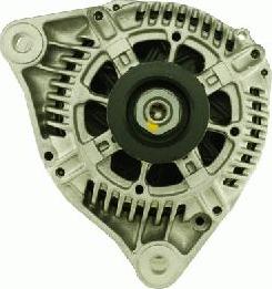 Friesen 9090380 - Alternator www.molydon.hr