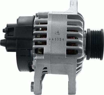 Friesen 9090334 - Alternator www.molydon.hr