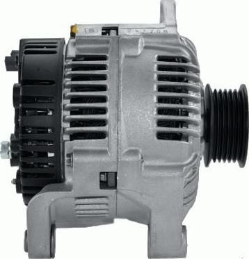 Friesen 9090331 - Alternator www.molydon.hr