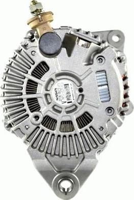 Friesen 9090337 - Alternator www.molydon.hr