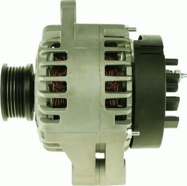 Friesen 9090326 - Alternator www.molydon.hr