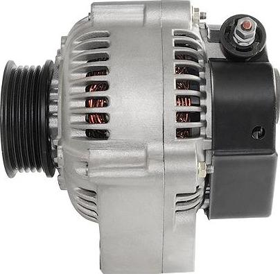 Friesen 9090298 - Alternator www.molydon.hr