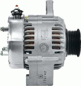 Friesen 9090246 - Alternator www.molydon.hr