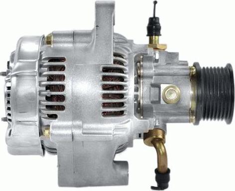 Friesen 9090269 - Alternator www.molydon.hr