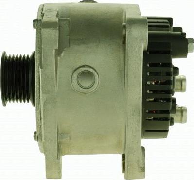 Friesen 9090205 - Alternator www.molydon.hr