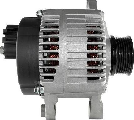 Friesen 9090221 - Alternator www.molydon.hr