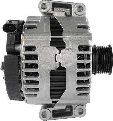 Friesen 9090795 - Alternator www.molydon.hr