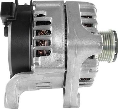 Friesen 9090745 - Alternator www.molydon.hr