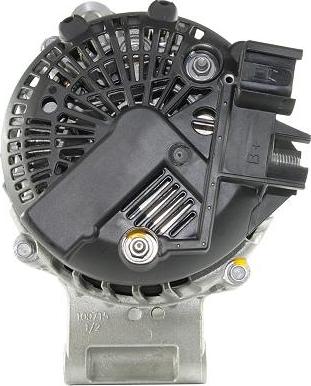 Friesen 9090751 - Alternator www.molydon.hr