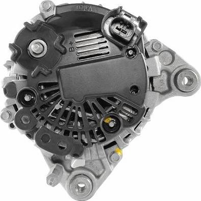 Friesen 9090758 - Alternator www.molydon.hr