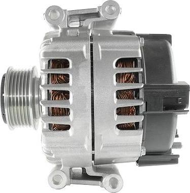 Friesen 9090752 - Alternator www.molydon.hr