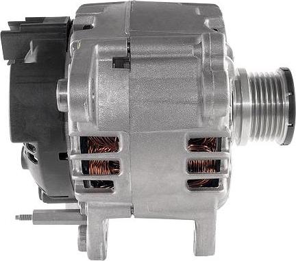 Friesen 9090704 - Alternator www.molydon.hr