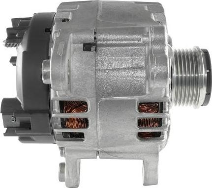 Friesen 9090705 - Alternator www.molydon.hr