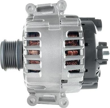 Friesen 9090708 - Alternator www.molydon.hr