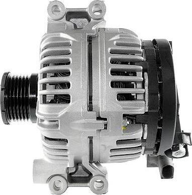 Friesen 9090716 - Alternator www.molydon.hr