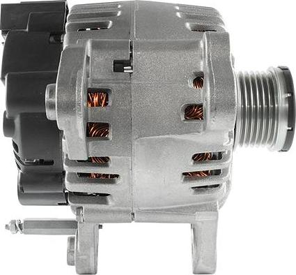 Friesen 9090786 - Alternator www.molydon.hr