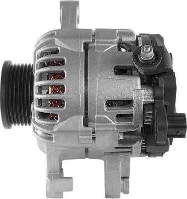 Friesen 9090733 - Alternator www.molydon.hr