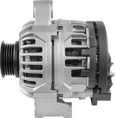 Friesen 9090729 - Alternator www.molydon.hr