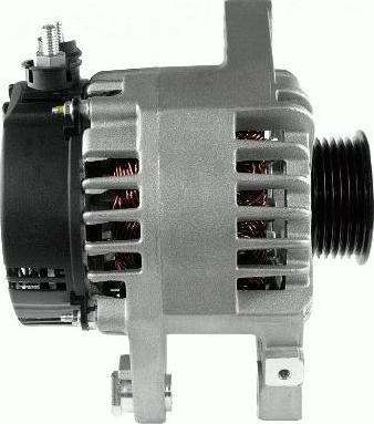 Friesen 9090663 - Alternator www.molydon.hr