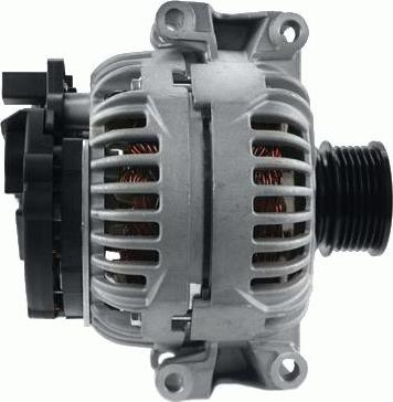 Friesen 9044910 - Alternator www.molydon.hr