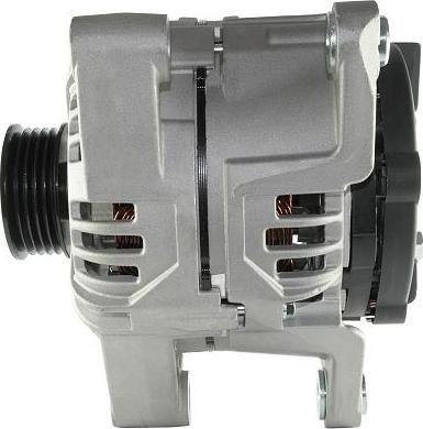 Friesen 9044410 - Alternator www.molydon.hr