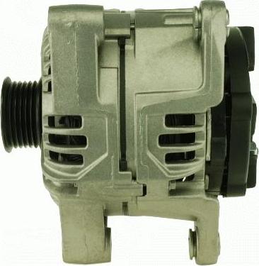 Friesen 9044000 - Alternator www.molydon.hr