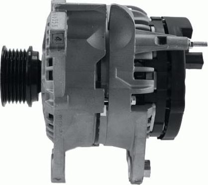 Friesen 9044390 - Alternator www.molydon.hr