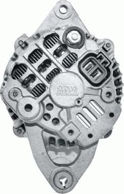 Friesen 9045941 - Alternator www.molydon.hr