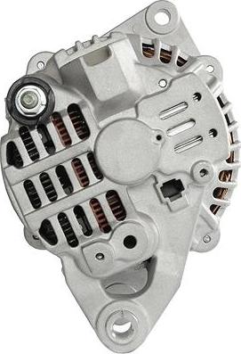 Friesen 9045541 - Alternator www.molydon.hr