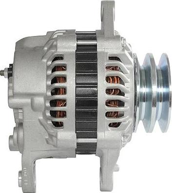 Friesen 9045541 - Alternator www.molydon.hr