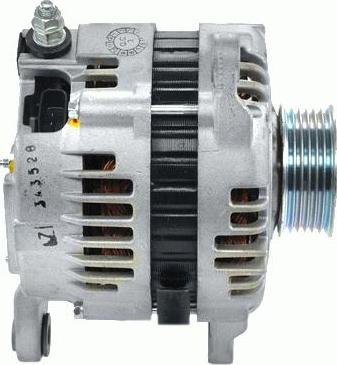 Friesen 9045621 - Alternator www.molydon.hr