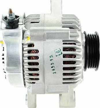 Friesen 9045861 - Alternator www.molydon.hr