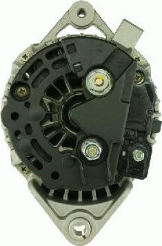 Friesen 9045270 - Alternator www.molydon.hr