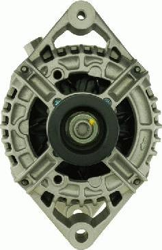 Friesen 9045270 - Alternator www.molydon.hr