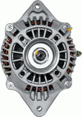 Friesen 9045731 - Alternator www.molydon.hr