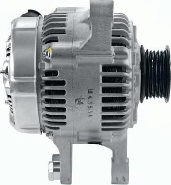 Friesen 9046110 - Alternator www.molydon.hr