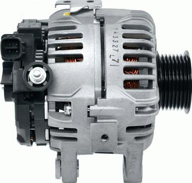 Friesen 9046120 - Alternator www.molydon.hr